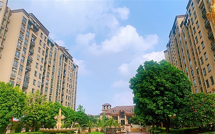 汇景控股