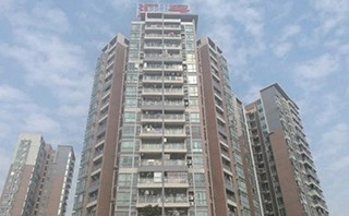 帝景峰