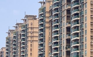 中央华府