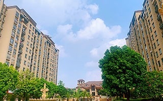 御泉香山