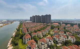 御海蓝岸